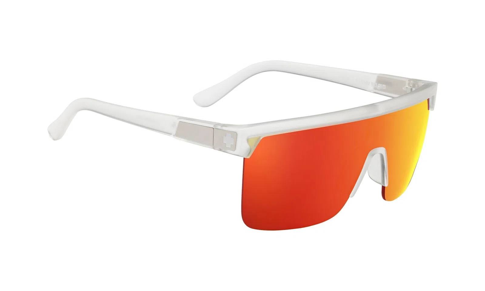 SpyOptic 670000 Sunglasses - Soft Matte Black - view 28